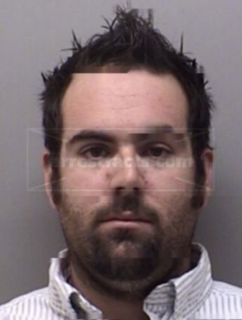 Ryan Andrew Eldridge