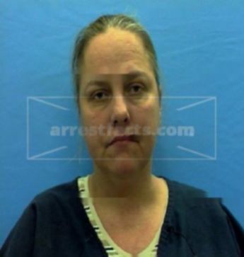 Terry Deanna Glass