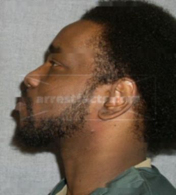 Antwan King