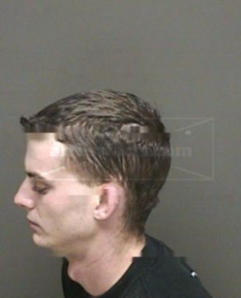 Christopher C Redding