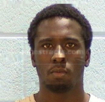 Keyante D. Hunter