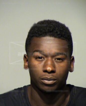 Rasheed Harris