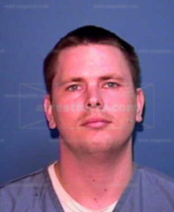 Forrest Joshua Roberts