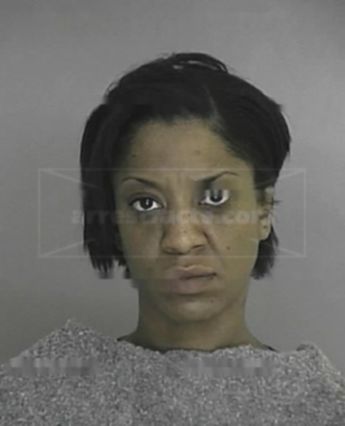 Damita Jo Fowler