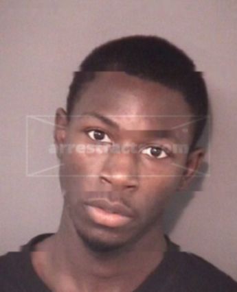 Montavis Daiquan Huntley