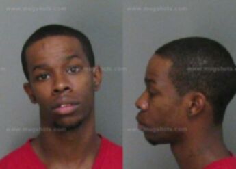 Terrell Mccall