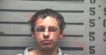 Steven Derek Taylor