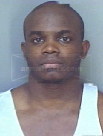 Leon Lewis Daniels
