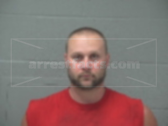 Joshua Lee Stutz