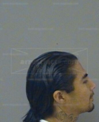 Andrew S Trevino