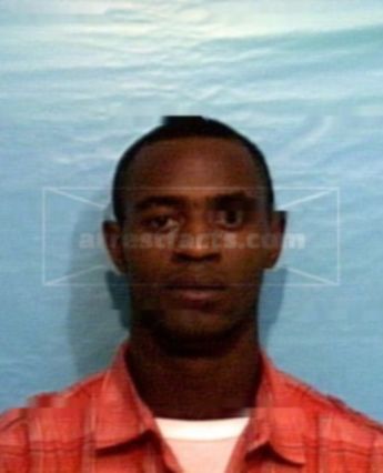 Sherman Jmarcos Mcdole