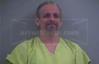 Jeffery Allen Gibson
