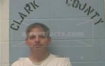 Keith Earl Markland