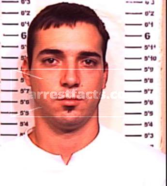 Timothy Brent Saulters
