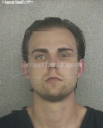 Bradley Paul Kremblas
