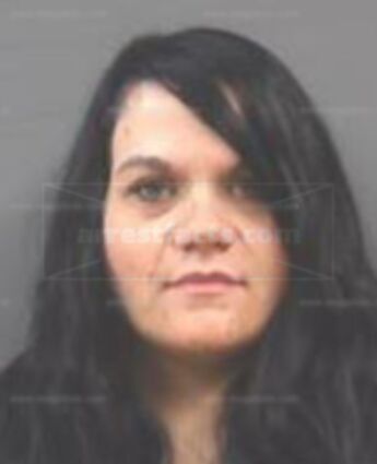 Danielle Aubree Coffelt