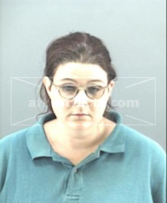Christy Ann Shaddox