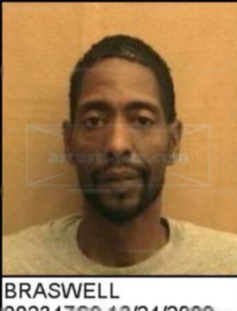 Sylvester E Braswell