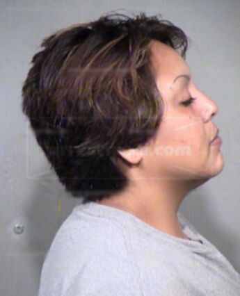Ruth Lucero Sosa