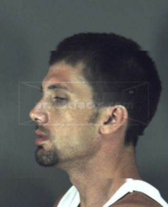 Larry Ray Stone Jr.