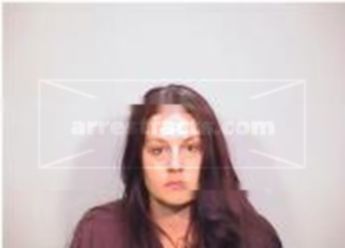 Candice Nichole Faassen