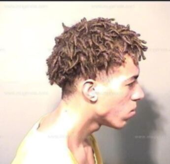 Jermain Antonio Wright