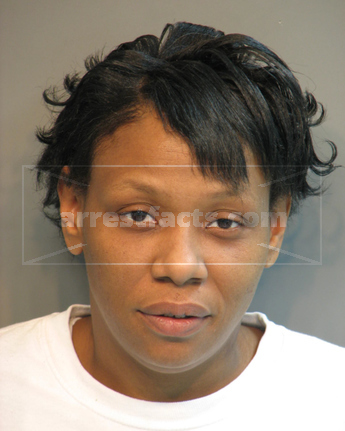 Desica Shantane Steele
