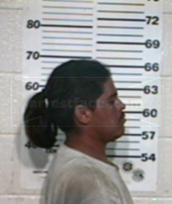 Jorge Rodriguez Murillo