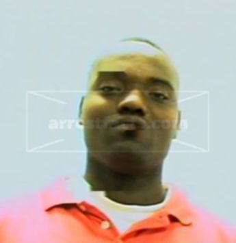 Antray Anthony Clark