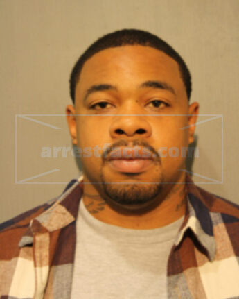 Jermaine Fields