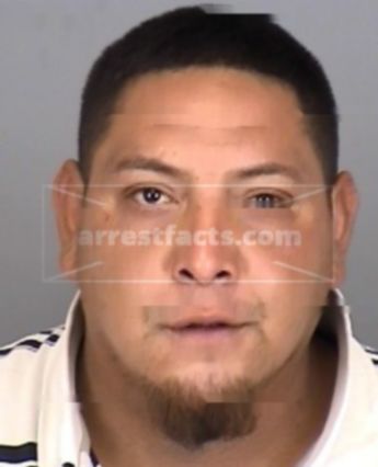 Ramon Martinez