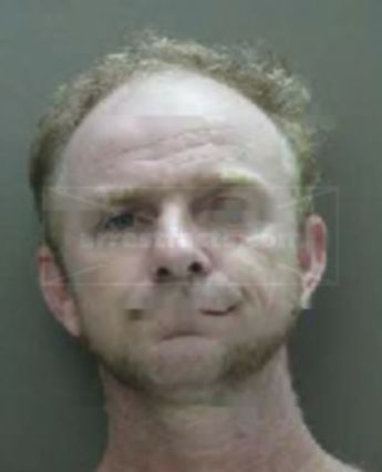 Travis Huston West