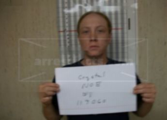 Crystal Noe