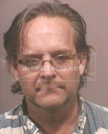 Kevin James Hunt