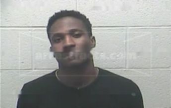 Richeleau David Mulbah