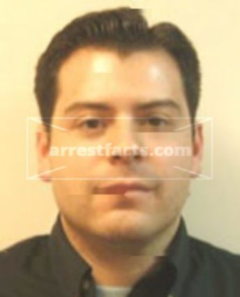Jose Luis Corzantes