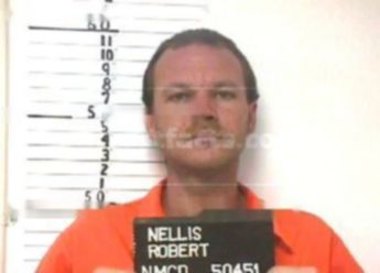 Robert M Nellis