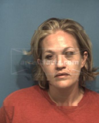 Kristan Hope Nichols