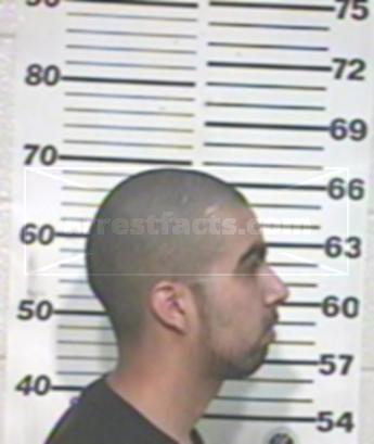 Thomas Iii Diaz January
