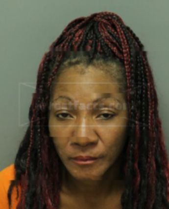 Vicki Laverne Whitaker