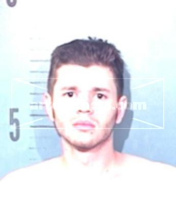 Evan Christopher Nichols