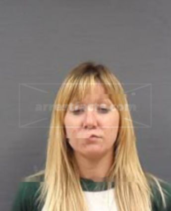 Amanda Lee Graham