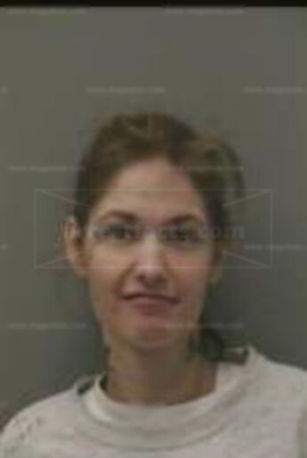 Jayme Deanna Karnes