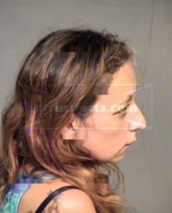 Charity Ann Renn