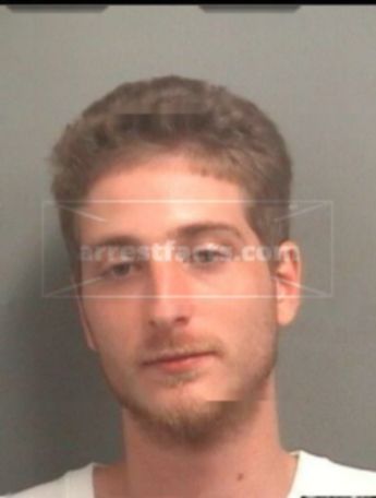 Jordan Leone