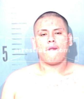 Johsua Anthony Martinez