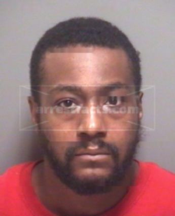 Lakeith Arron Boykin
