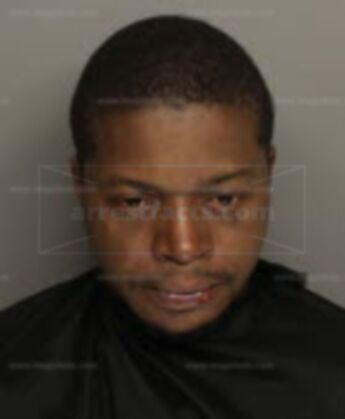 Andre Lashawn Johnson