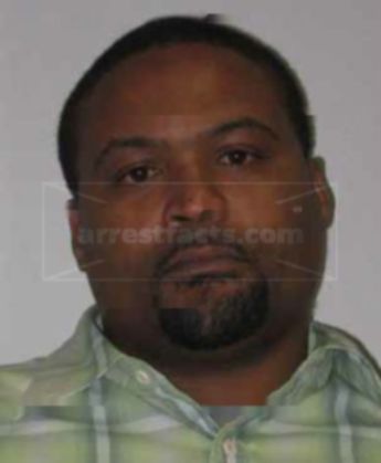 Wayne Maurice Powell