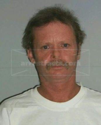 Norman Mcbrien